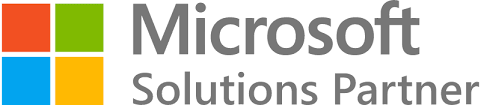 Microsoft Solution Partner