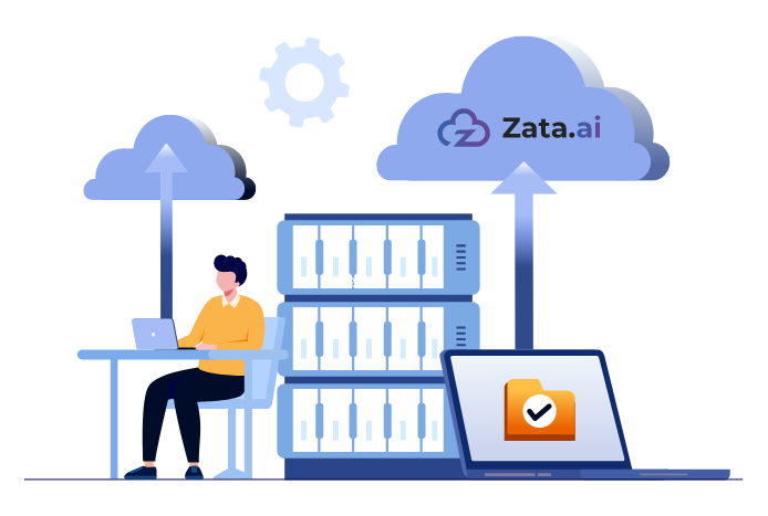 Migrate to Zata.ai with ZNetLive