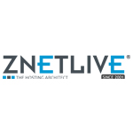 ZNetLive Logo