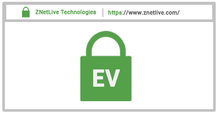 normal ev ssl