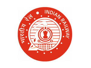 Indian railways