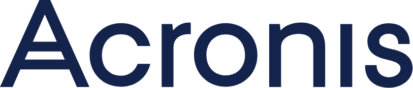 Acronis Data Backup & Recovery