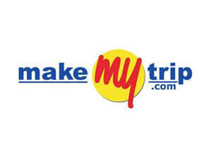 MakeMyTrip