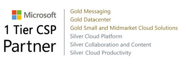 Microsoft CSP Partner