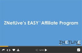 top web hosting affiliate program