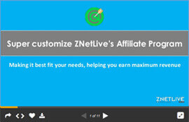 best web hosting affiliate program