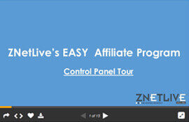 what is affiliate marketing